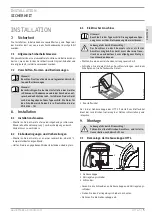 Preview for 5 page of STIEBEL ELTRON 074464 Operation And Installation