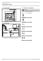 Предварительный просмотр 8 страницы STIEBEL ELTRON 074464 Operation And Installation