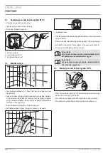 Preview for 34 page of STIEBEL ELTRON 074464 Operation And Installation