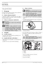 Preview for 60 page of STIEBEL ELTRON 074464 Operation And Installation