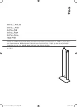 STIEBEL ELTRON 182101 Installation Manual предпросмотр