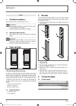 Предварительный просмотр 6 страницы STIEBEL ELTRON 182101 Installation Manual