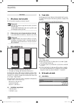 Предварительный просмотр 9 страницы STIEBEL ELTRON 182101 Installation Manual