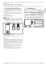 Preview for 5 page of STIEBEL ELTRON 182120 Operation And Installation