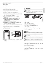 Preview for 7 page of STIEBEL ELTRON 182120 Operation And Installation