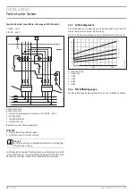 Предварительный просмотр 14 страницы STIEBEL ELTRON 182120 Operation And Installation