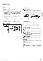 Preview for 23 page of STIEBEL ELTRON 182120 Operation And Installation