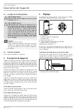 Предварительный просмотр 34 страницы STIEBEL ELTRON 182120 Operation And Installation