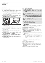 Preview for 66 page of STIEBEL ELTRON 182120 Operation And Installation