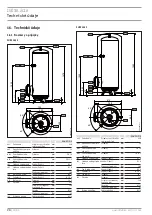 Предварительный просмотр 98 страницы STIEBEL ELTRON 182120 Operation And Installation