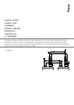 STIEBEL ELTRON 182139 Installation Manual предпросмотр