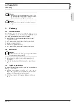 Preview for 5 page of STIEBEL ELTRON 182139 Installation Manual