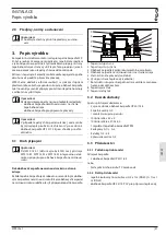 Предварительный просмотр 47 страницы STIEBEL ELTRON 182139 Installation Manual