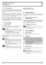 Preview for 32 page of STIEBEL ELTRON 185358 Operation And Installation