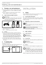 Preview for 4 page of STIEBEL ELTRON 200021 Manual For Operation And Installation