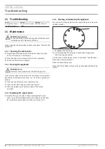 Preview for 8 page of STIEBEL ELTRON 200021 Manual For Operation And Installation