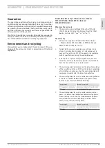 Preview for 13 page of STIEBEL ELTRON 200021 Manual For Operation And Installation