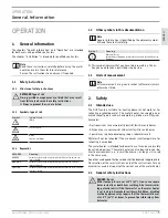 Preview for 5 page of STIEBEL ELTRON 200060 Manual