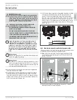 Preview for 11 page of STIEBEL ELTRON 200060 Manual