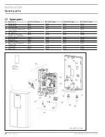 Preview for 20 page of STIEBEL ELTRON 200060 Manual