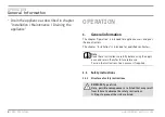 Preview for 4 page of STIEBEL ELTRON 200134 Operation And Installation