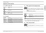 Preview for 5 page of STIEBEL ELTRON 200134 Operation And Installation