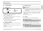 Preview for 15 page of STIEBEL ELTRON 200134 Operation And Installation