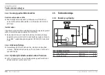 Предварительный просмотр 96 страницы STIEBEL ELTRON 200134 Operation And Installation