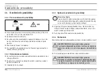 Preview for 116 page of STIEBEL ELTRON 200134 Operation And Installation