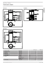 Предварительный просмотр 11 страницы STIEBEL ELTRON 200156 Operation And Installation