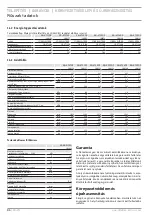 Preview for 86 page of STIEBEL ELTRON 200156 Operation And Installation