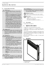 Preview for 4 page of STIEBEL ELTRON 200254 Operation And Installation