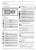 Preview for 5 page of STIEBEL ELTRON 200254 Operation And Installation