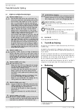 Preview for 29 page of STIEBEL ELTRON 200254 Operation And Installation