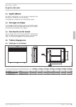 Preview for 37 page of STIEBEL ELTRON 200254 Operation And Installation