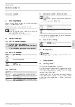 Preview for 41 page of STIEBEL ELTRON 200254 Operation And Installation