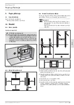 Preview for 47 page of STIEBEL ELTRON 200254 Operation And Installation