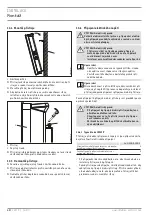 Preview for 48 page of STIEBEL ELTRON 200254 Operation And Installation