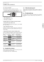 Preview for 49 page of STIEBEL ELTRON 200254 Operation And Installation