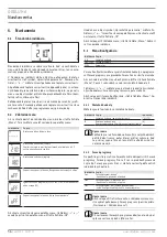 Preview for 56 page of STIEBEL ELTRON 200254 Operation And Installation