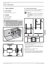 Preview for 59 page of STIEBEL ELTRON 200254 Operation And Installation