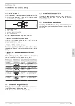 Preview for 61 page of STIEBEL ELTRON 200254 Operation And Installation