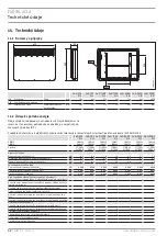 Preview for 62 page of STIEBEL ELTRON 200254 Operation And Installation