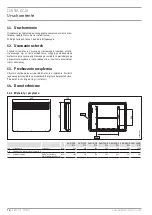 Preview for 74 page of STIEBEL ELTRON 200254 Operation And Installation