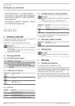 Preview for 78 page of STIEBEL ELTRON 200254 Operation And Installation