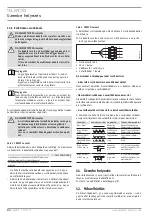 Preview for 86 page of STIEBEL ELTRON 200254 Operation And Installation