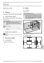 Preview for 97 page of STIEBEL ELTRON 200254 Operation And Installation