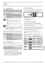 Preview for 99 page of STIEBEL ELTRON 200254 Operation And Installation