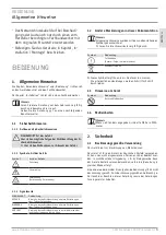 Preview for 3 page of STIEBEL ELTRON 200268 Operation And Installation