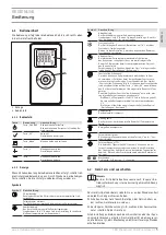 Preview for 5 page of STIEBEL ELTRON 200268 Operation And Installation